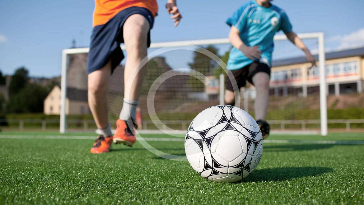 Soccer Exercise And Energy Demands