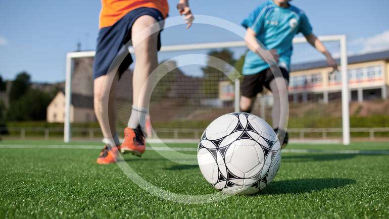 Soccer Exercise And Energy Demands